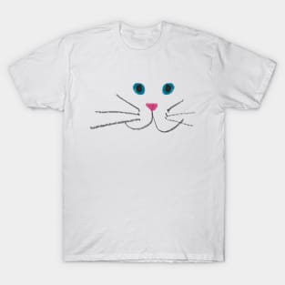 Critter Face T-Shirt